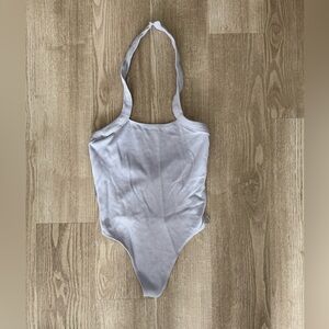 Urban outfitters lavender bodysuit